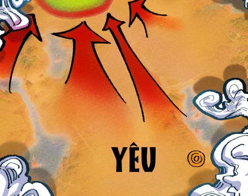 Thiên Hạ Vô Địch, Chuyển Thế Đầu Hàng Địch - Chương 1 - ảnh 62