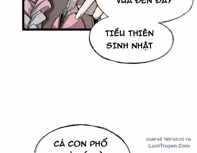 Thiên Hạ Vô Địch, Chuyển Thế Đầu Hàng Địch - Chương 11 - ảnh 124