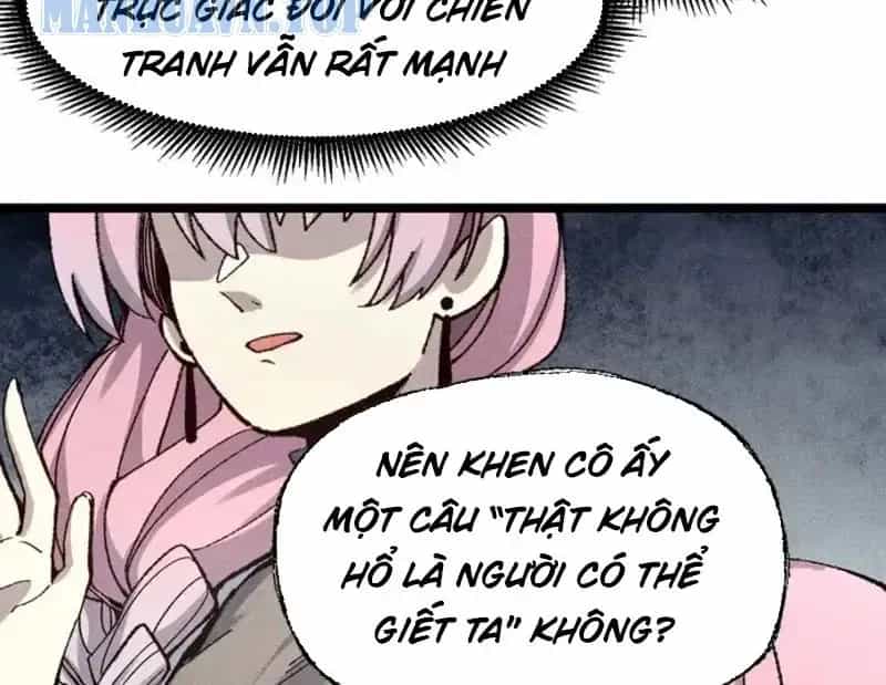 Thiên Hạ Vô Địch, Chuyển Thế Đầu Hàng Địch - Chương 11 - ảnh 141