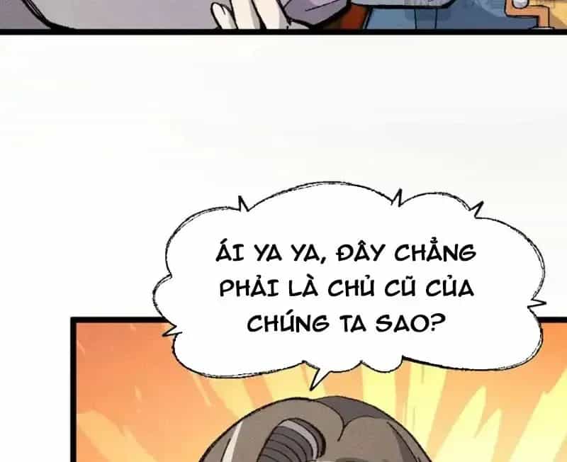 Thiên Hạ Vô Địch, Chuyển Thế Đầu Hàng Địch - Chương 11 - ảnh 95