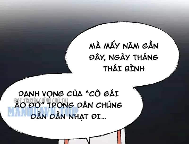Thiên Hạ Vô Địch, Chuyển Thế Đầu Hàng Địch - Chương 12 - ảnh 22