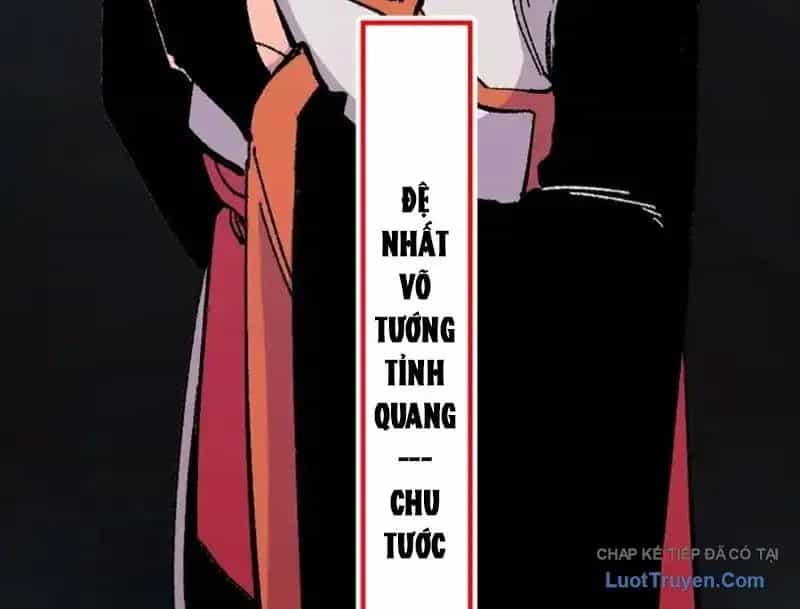 Thiên Hạ Vô Địch, Chuyển Thế Đầu Hàng Địch - Chương 12 - ảnh 24