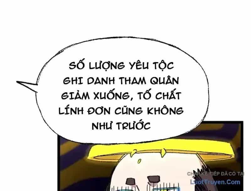 Thiên Hạ Vô Địch, Chuyển Thế Đầu Hàng Địch - Chương 12 - ảnh 29