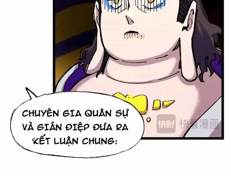 Thiên Hạ Vô Địch, Chuyển Thế Đầu Hàng Địch - Chương 12 - ảnh 30
