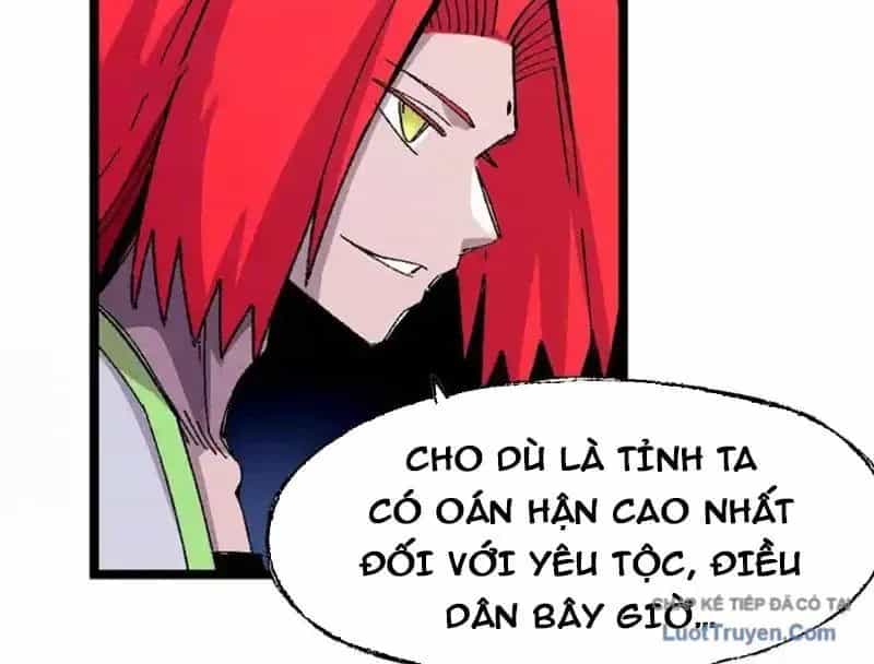 Thiên Hạ Vô Địch, Chuyển Thế Đầu Hàng Địch - Chương 12 - ảnh 47