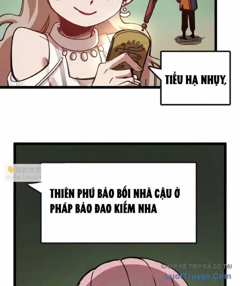 Thiên Hạ Vô Địch, Chuyển Thế Đầu Hàng Địch - Chương 13 - ảnh 120