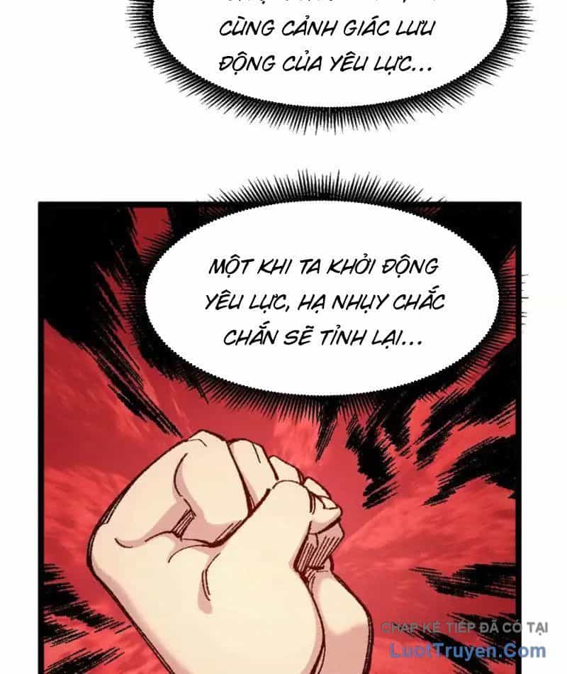 Thiên Hạ Vô Địch, Chuyển Thế Đầu Hàng Địch - Chương 13 - ảnh 15
