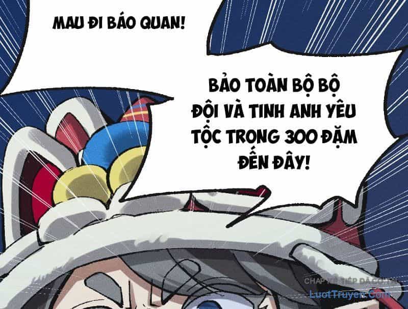 Thiên Hạ Vô Địch, Chuyển Thế Đầu Hàng Địch - Chương 2 - ảnh 133
