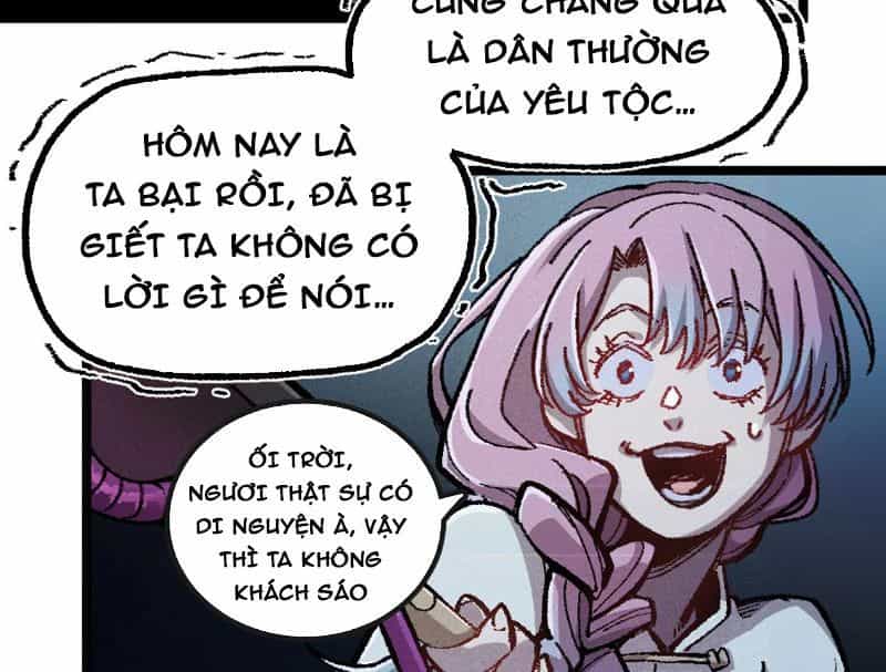 Thiên Hạ Vô Địch, Chuyển Thế Đầu Hàng Địch - Chương 2 - ảnh 145
