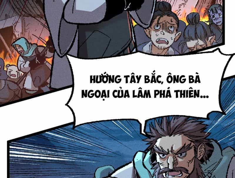 Thiên Hạ Vô Địch, Chuyển Thế Đầu Hàng Địch - Chương 2 - ảnh 161