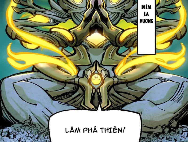 Thiên Hạ Vô Địch, Chuyển Thế Đầu Hàng Địch - Chương 2 - ảnh 217