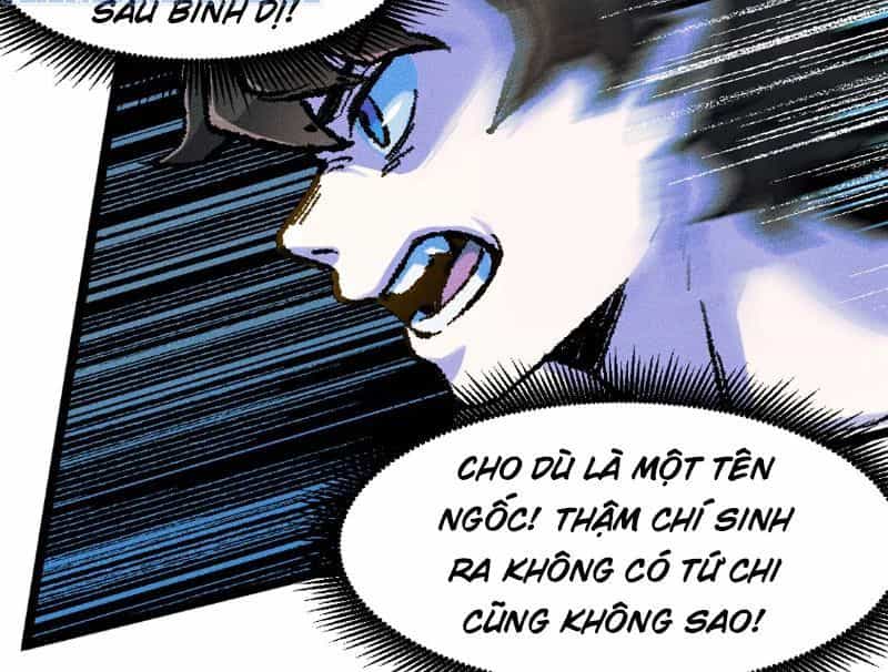 Thiên Hạ Vô Địch, Chuyển Thế Đầu Hàng Địch - Chương 2 - ảnh 253