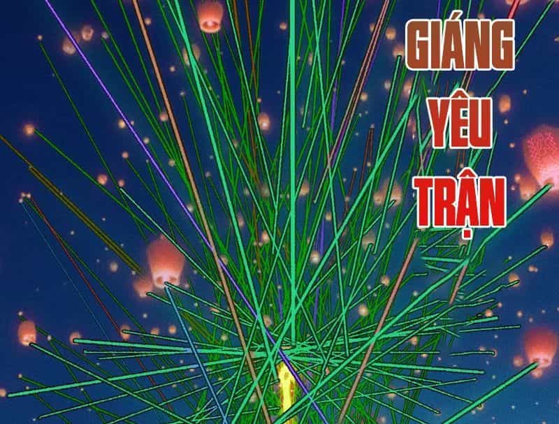 Thiên Hạ Vô Địch, Chuyển Thế Đầu Hàng Địch - Chương 2 - ảnh 63