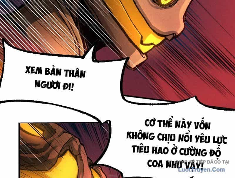 Thiên Hạ Vô Địch, Chuyển Thế Đầu Hàng Địch - Chương 3 - ảnh 123