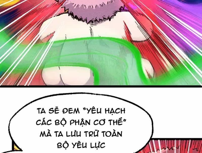 Thiên Hạ Vô Địch, Chuyển Thế Đầu Hàng Địch - Chương 3 - ảnh 140