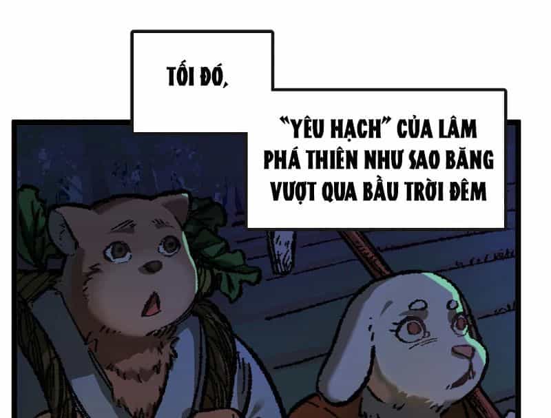 Thiên Hạ Vô Địch, Chuyển Thế Đầu Hàng Địch - Chương 3 - ảnh 165