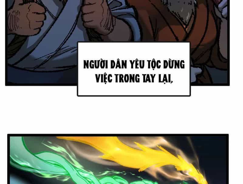 Thiên Hạ Vô Địch, Chuyển Thế Đầu Hàng Địch - Chương 3 - ảnh 166