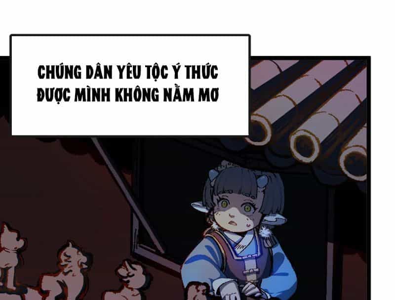 Thiên Hạ Vô Địch, Chuyển Thế Đầu Hàng Địch - Chương 3 - ảnh 170