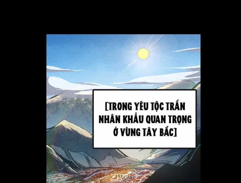 Thiên Hạ Vô Địch, Chuyển Thế Đầu Hàng Địch - Chương 3 - ảnh 41