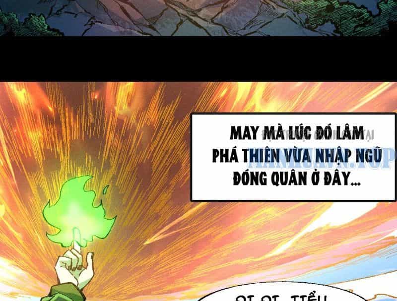 Thiên Hạ Vô Địch, Chuyển Thế Đầu Hàng Địch - Chương 3 - ảnh 55