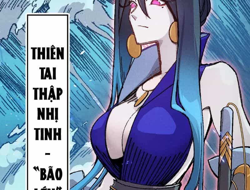 Thiên Hạ Vô Địch, Chuyển Thế Đầu Hàng Địch - Chương 3 - ảnh 67