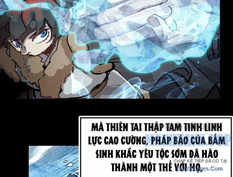 Thiên Hạ Vô Địch, Chuyển Thế Đầu Hàng Địch - Chương 3 - ảnh 74