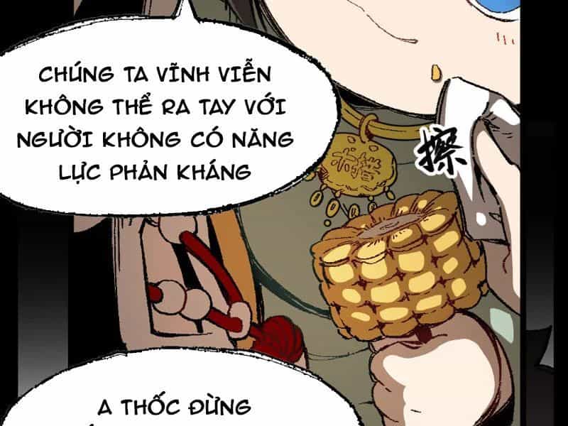 Thiên Hạ Vô Địch, Chuyển Thế Đầu Hàng Địch - Chương 4 - ảnh 10