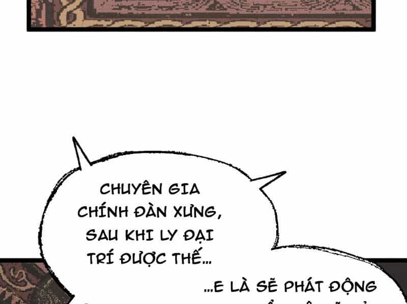 Thiên Hạ Vô Địch, Chuyển Thế Đầu Hàng Địch - Chương 4 - ảnh 197