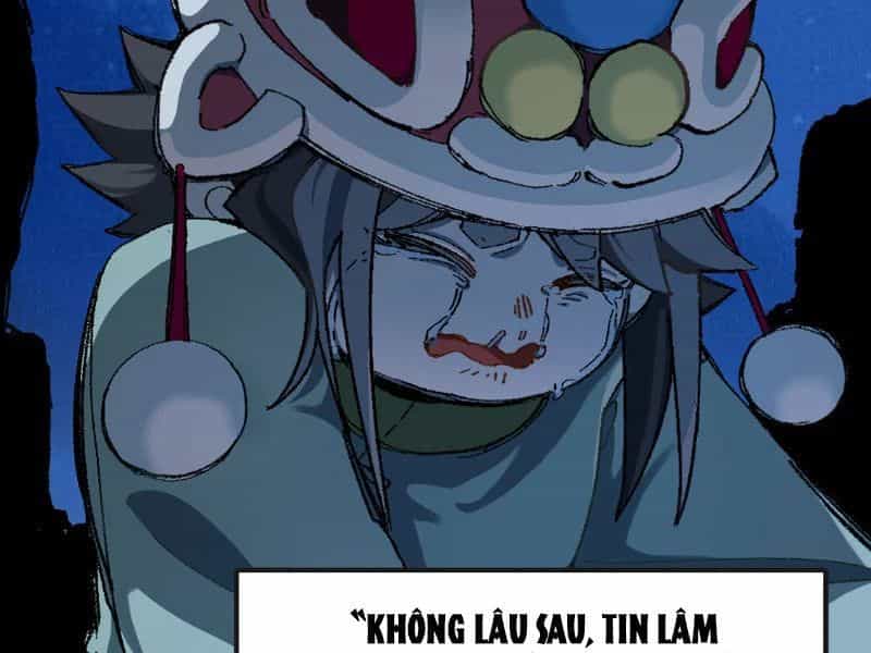 Thiên Hạ Vô Địch, Chuyển Thế Đầu Hàng Địch - Chương 4 - ảnh 32