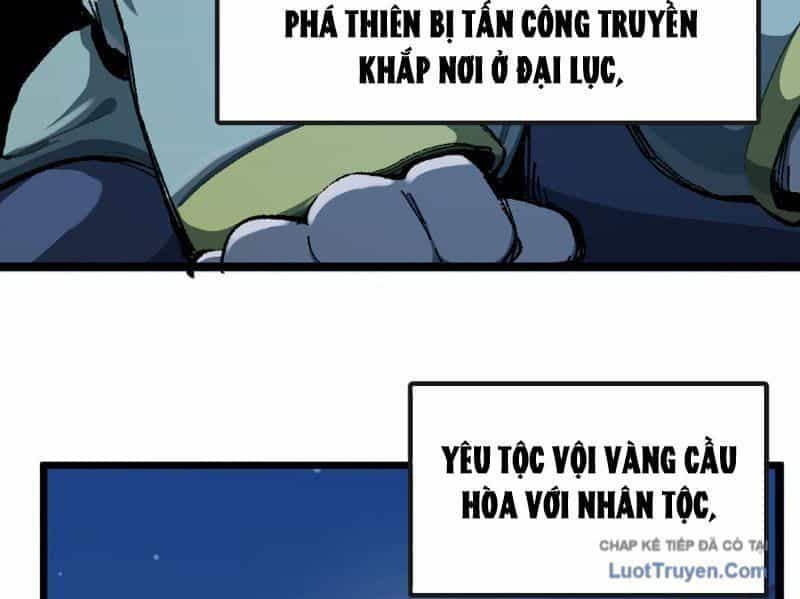 Thiên Hạ Vô Địch, Chuyển Thế Đầu Hàng Địch - Chương 4 - ảnh 33