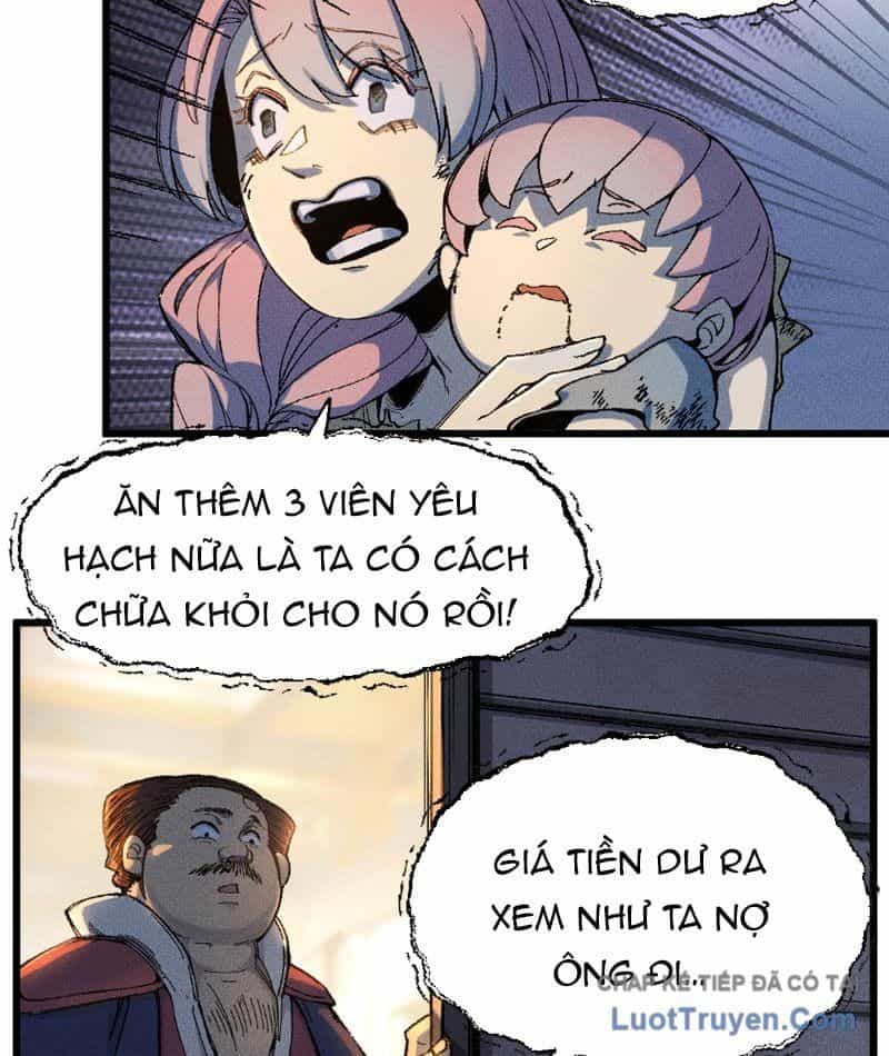 Thiên Hạ Vô Địch, Chuyển Thế Đầu Hàng Địch - Chương 6 - ảnh 102