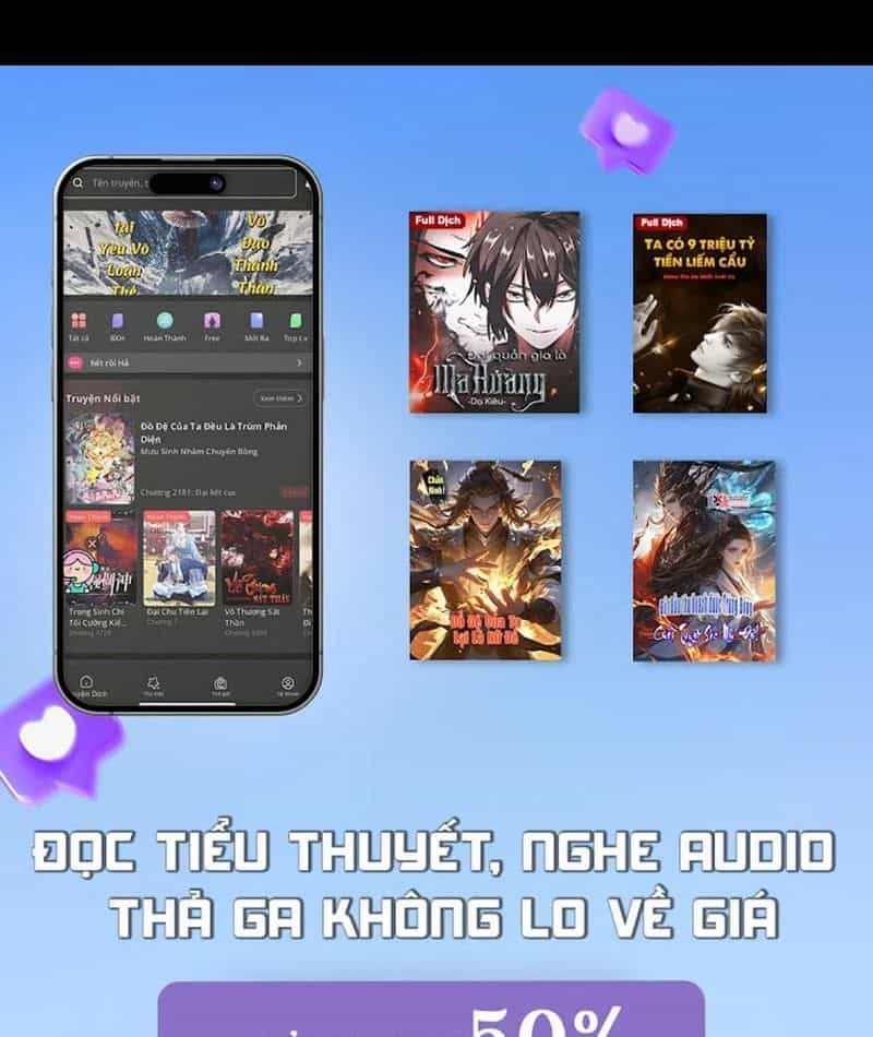 Thiên Hạ Vô Địch, Chuyển Thế Đầu Hàng Địch - Chương 6 - ảnh 133
