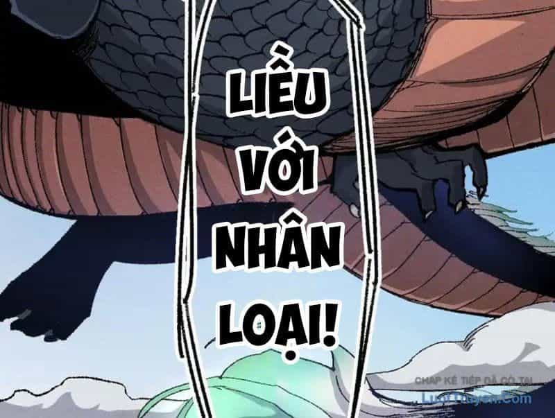 Thiên Hạ Vô Địch, Chuyển Thế Đầu Hàng Địch - Chương 8 - ảnh 167