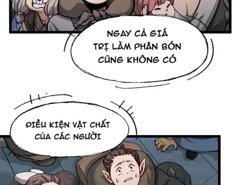 Thiên Hạ Vô Địch, Chuyển Thế Đầu Hàng Địch - Chương 9 - ảnh 16