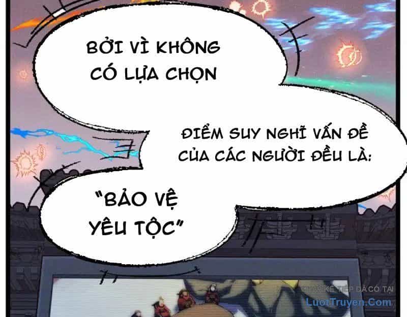 Thiên Hạ Vô Địch, Chuyển Thế Đầu Hàng Địch - Chương 9 - ảnh 18