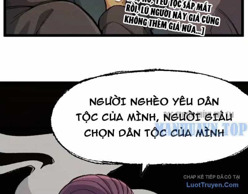 Thiên Hạ Vô Địch, Chuyển Thế Đầu Hàng Địch - Chương 9 - ảnh 20