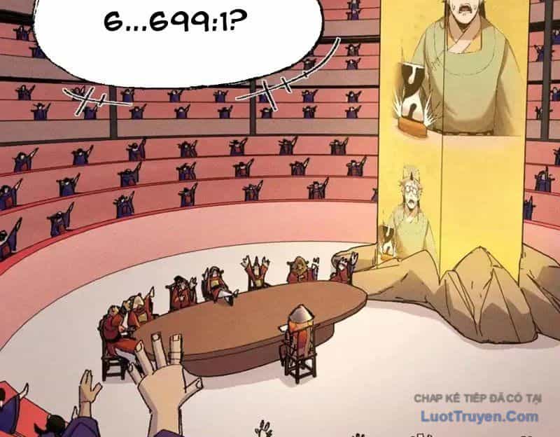 Thiên Hạ Vô Địch, Chuyển Thế Đầu Hàng Địch - Chương 9 - ảnh 3