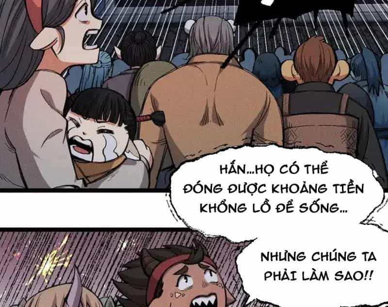 Thiên Hạ Vô Địch, Chuyển Thế Đầu Hàng Địch - Chương 9 - ảnh 57