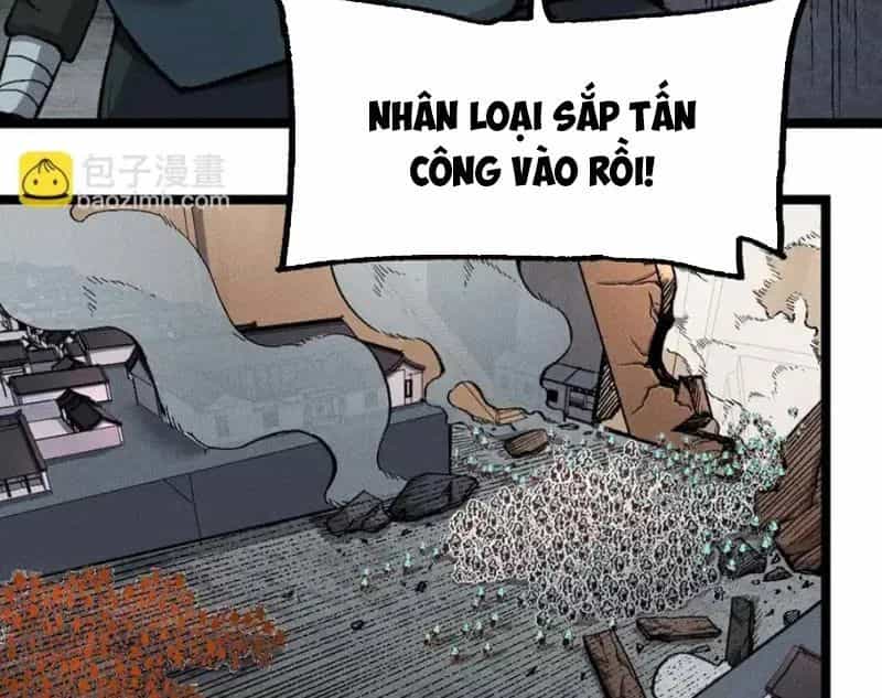 Thiên Hạ Vô Địch, Chuyển Thế Đầu Hàng Địch - Chương 9 - ảnh 64