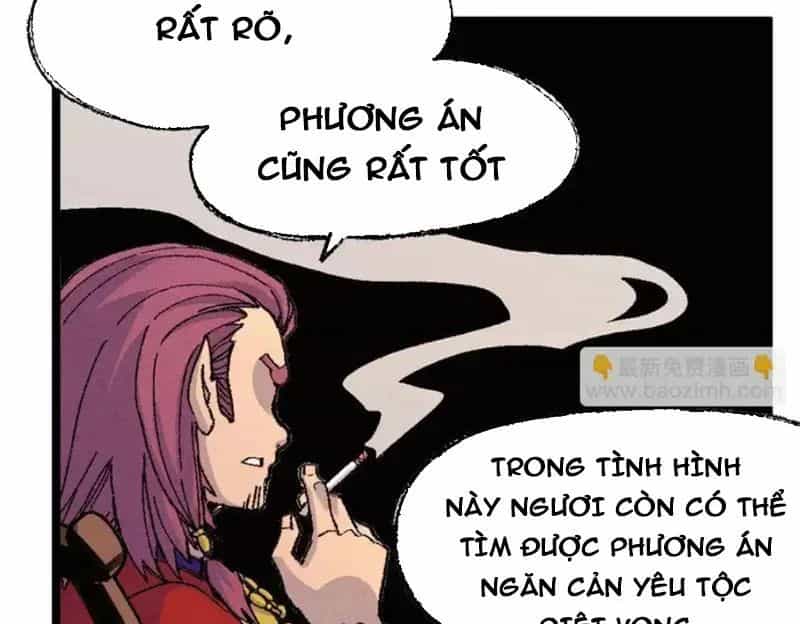 Thiên Hạ Vô Địch, Chuyển Thế Đầu Hàng Địch - Chương 9 - ảnh 8