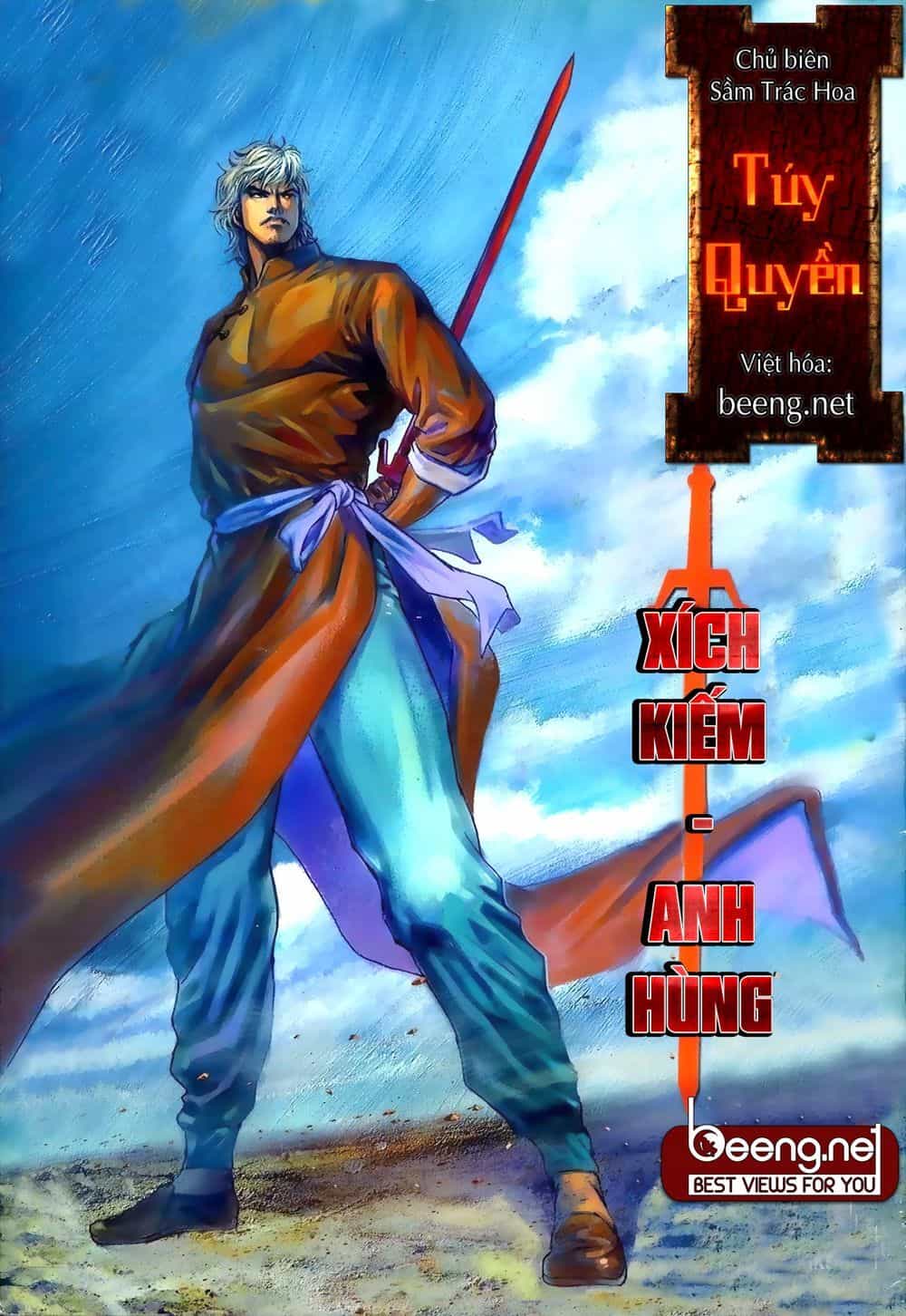 Thiên Hạ Vô Địch Lão Tổ Tông - Chương 117 - ảnh 1