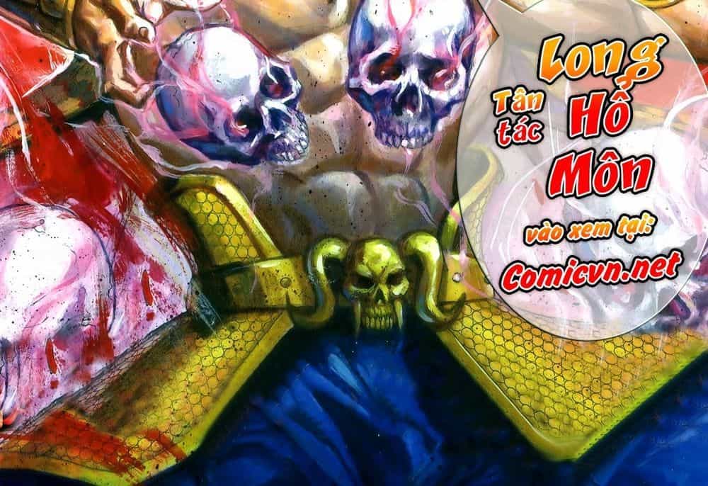 Thiên Hạ Vô Địch Lão Tổ Tông - Chương 88 - ảnh 15