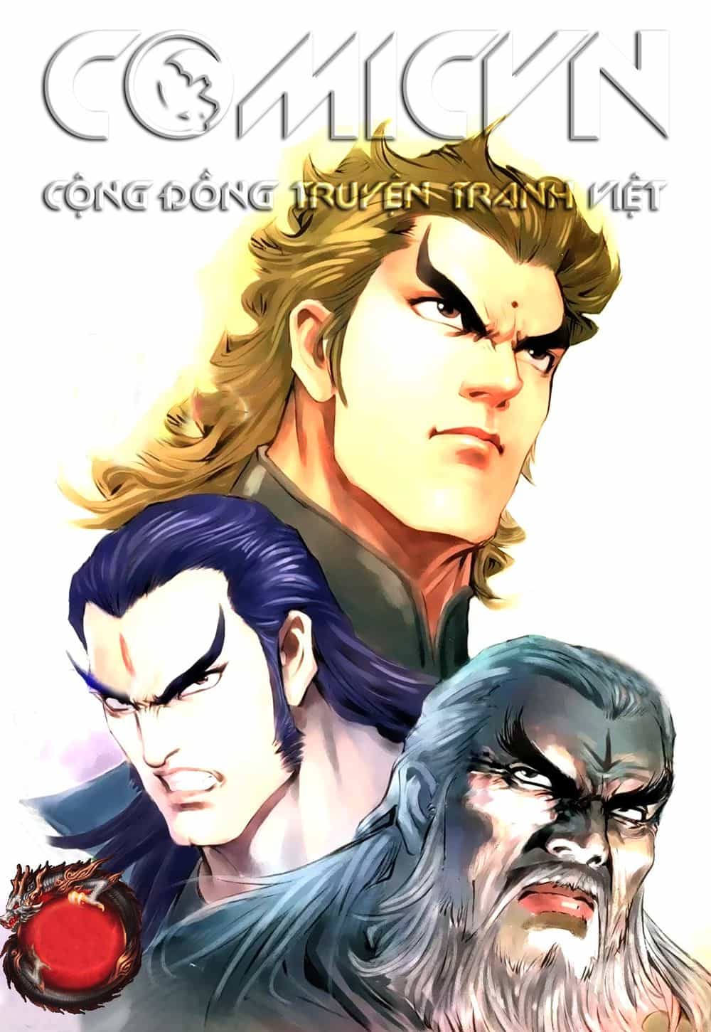 Thiên Hạ Vô Địch Lão Tổ Tông - Chương 97 - ảnh 1