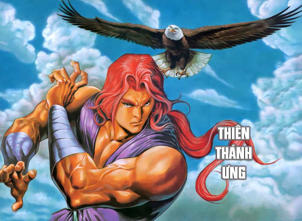 Thiên Hạ Vô Địch - Chương 22 - ảnh 21