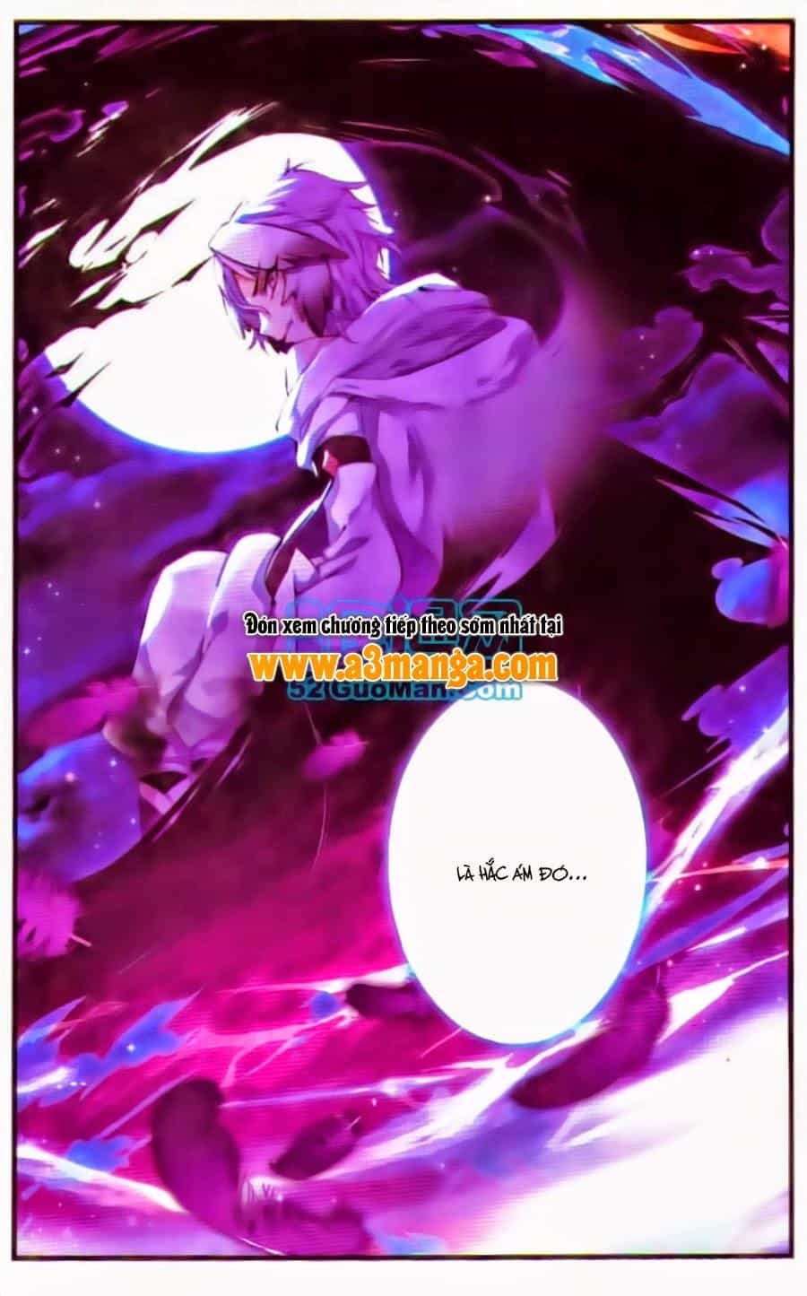 Thiên Hành Thiết Sự - Chương 38 - ảnh 24