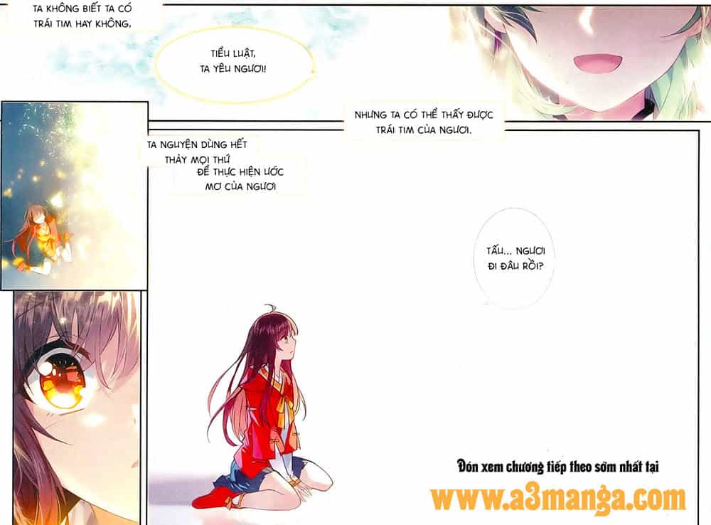Thiên Hành Thiết Sự - Chương 61 - ảnh 24