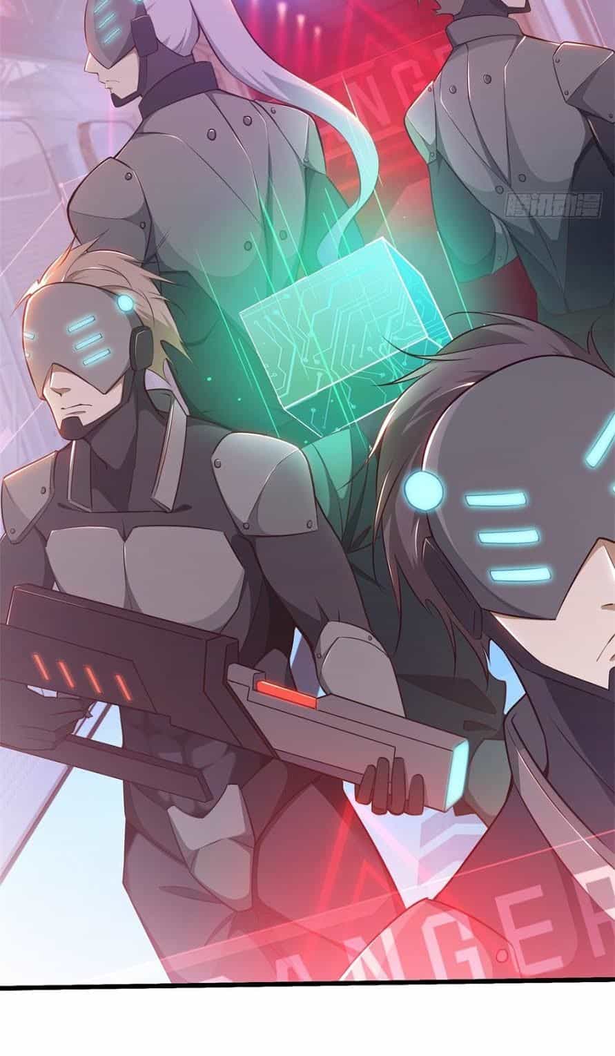 Thiên Hỏa Đại Đạo - Chương 1 - ảnh 3