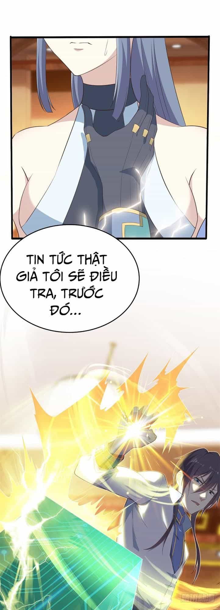 Thiên Hỏa Đại Đạo - Chương 1 - ảnh 31