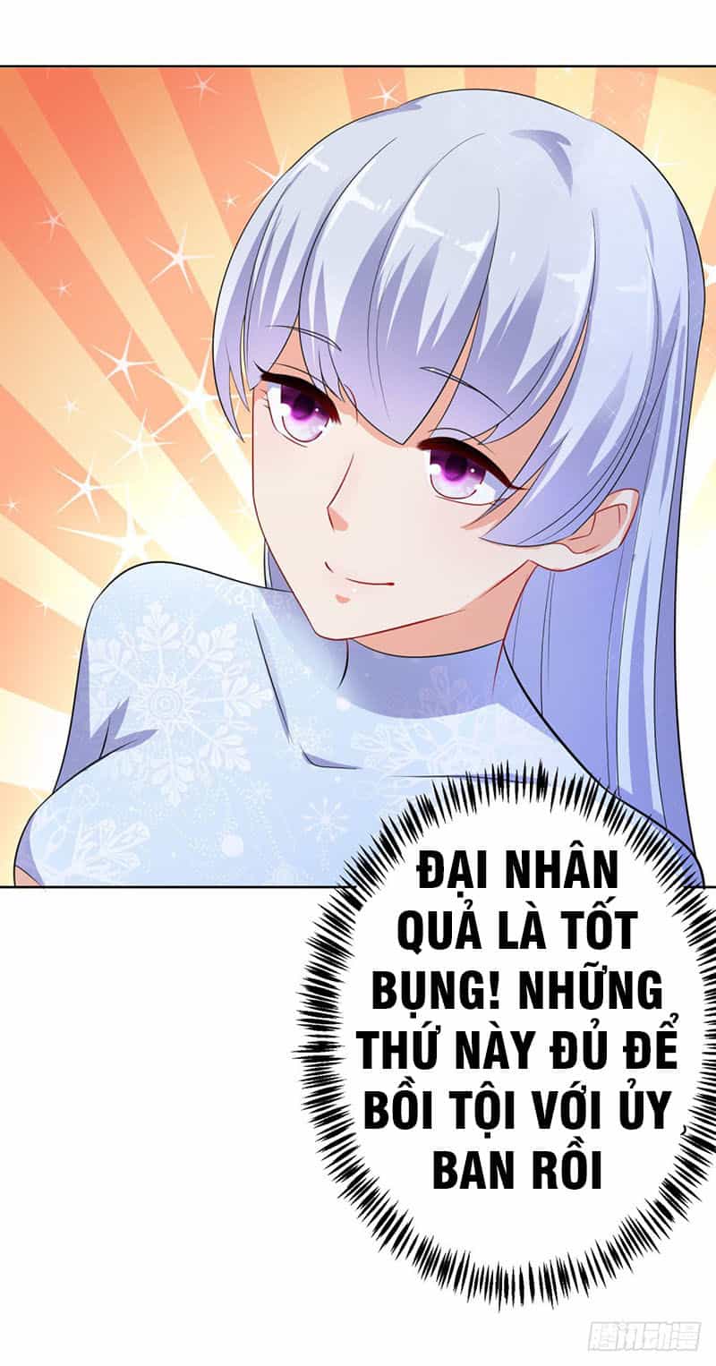 Thiên Hỏa Đại Đạo - Chương 10 - ảnh 43