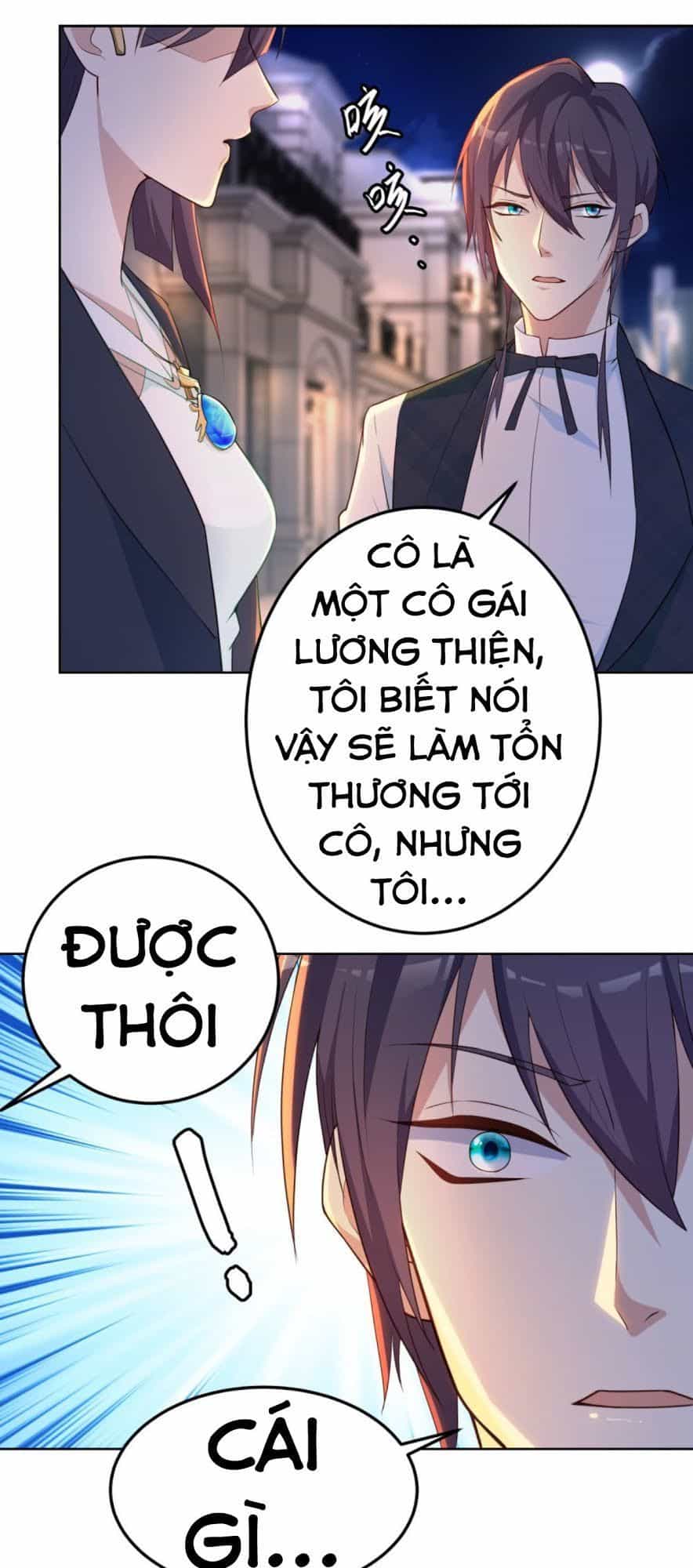 Thiên Hỏa Đại Đạo - Chương 12 - ảnh 22